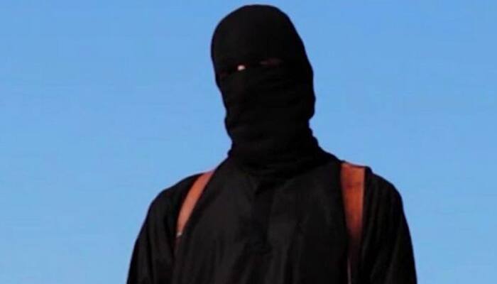 I will return to Britain to continue cutting heads: Jihadi John