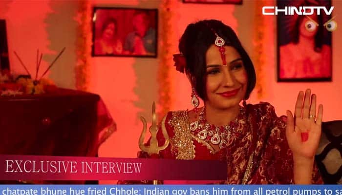 Watch: This hilarious spoof on Radhe Maa will leave you in splits