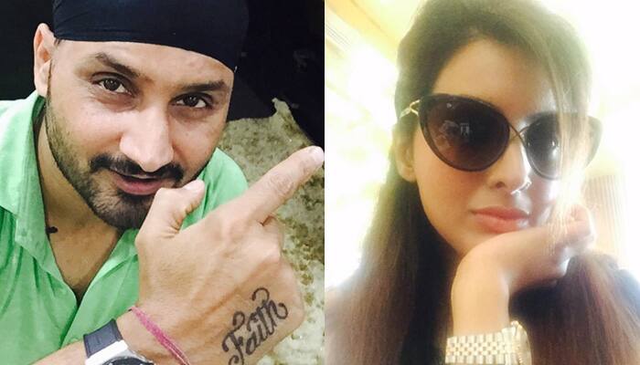 Harbhajan Singh-Geeta Basra marriage: Where’s the wedding venue?