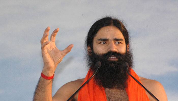 Now, Baba Ramdev to help DRDO market its herbal products