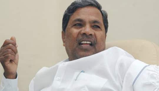 Karnataka CM Siddaramaiah to meet PM Modi to mitigate farmer&#039;s issues