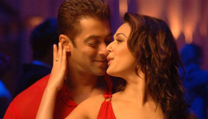 OMG! Why was Preity Zinta scared of Salman Khan?