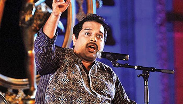 Shankar Mahadevan says Subhash Ghai isn&#039;t making biopic on him