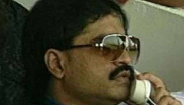 India planned secret op to kill Dawood Ibrahim, dismantle D-company: RK Singh