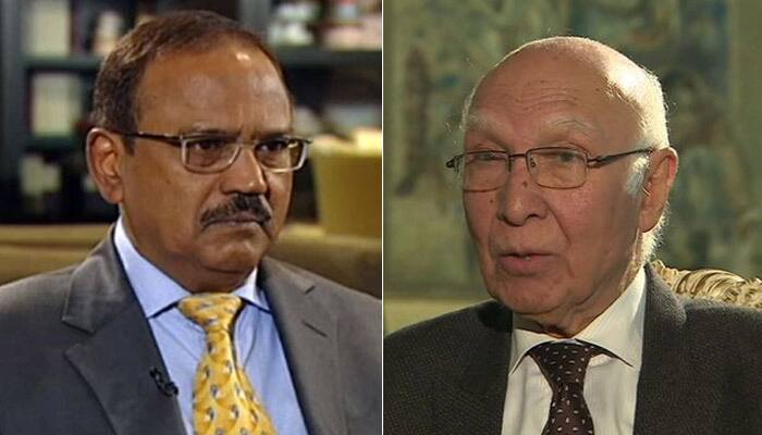 After NSA-level talks fiasco, India, Pak military talk in doldrums