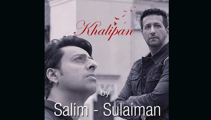 Watch: Salim-Sulaiman&#039;s ‘Khalipan’ dedicated to Peshawar massacre