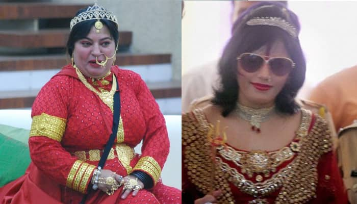 After accusing Radhe Maa of &#039;indecent&#039; acts, Dolly Bindra to record her statement before Mumbai police