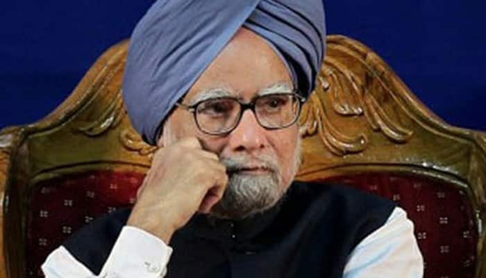 Decision on coal allocation made by Manmohan Singh: Ex-coal secretary