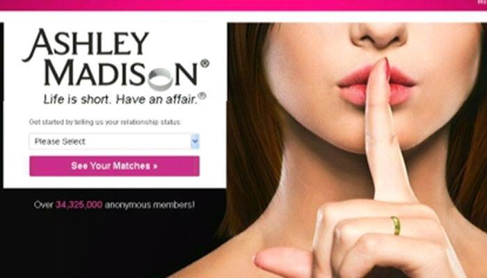 Ashley Madison data leaks may have triggered suicides: Canada police