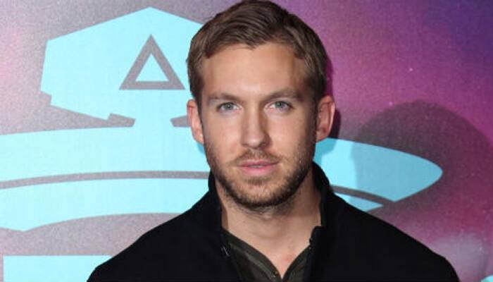 Calvin Harris named Forbes&#039; highest paid DJ