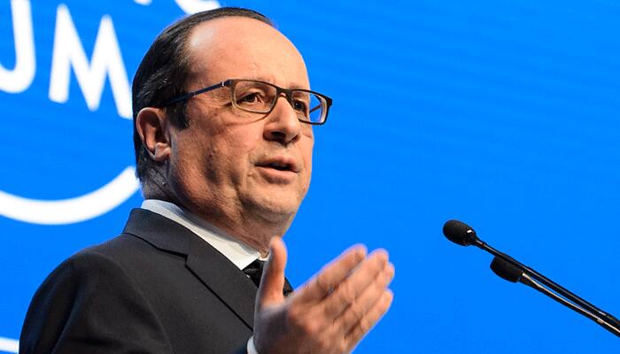 France `must prepare for other attacks`: Hollande