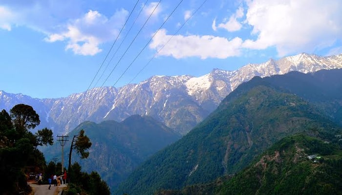 Mcleodganj: The ideal budget romantic destination