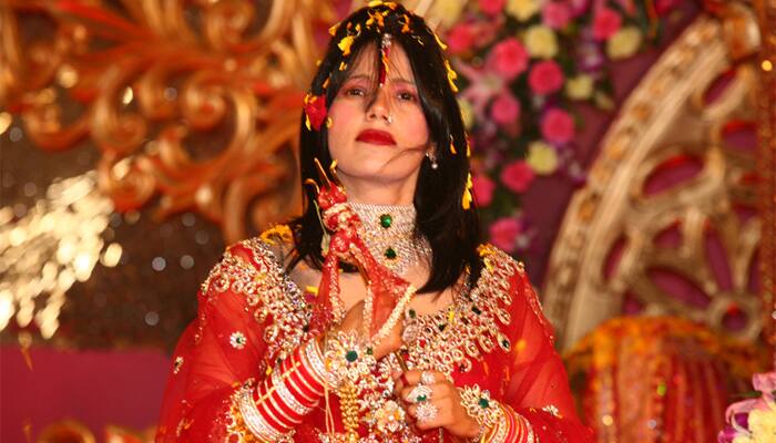 Bombay High Court seeks information about action taken on complaints against controversial &#039;godwoman&#039; Radhe Maa