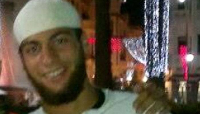 France train attack gunman &#039;watched jihadi video on cell phone&#039; before attack