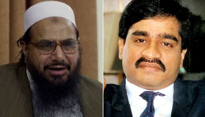 This is how India plans to tackle Dawood Ibrahim and Hafiz Saeed