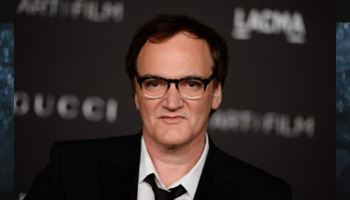 Quentin Tarantino calls &#039;True Detective&#039; boring