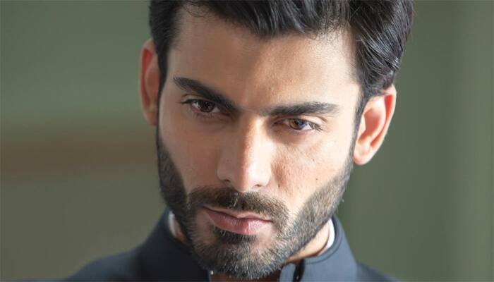 Pakistani hunk Fawad Khan to play homosexual on screen?