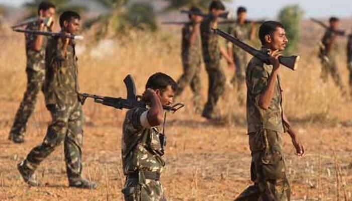 Three BSF jawans killed in Maoist ambush in Odisha