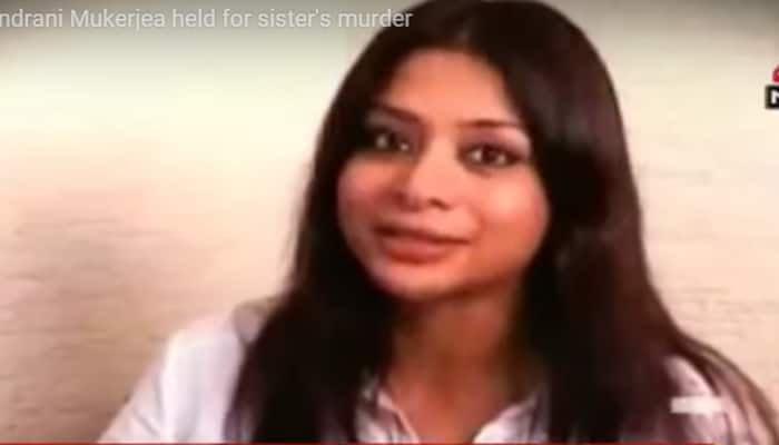 Murdered Sheena Bora was Indrani Mukherjea&#039;s daughter, not sister!