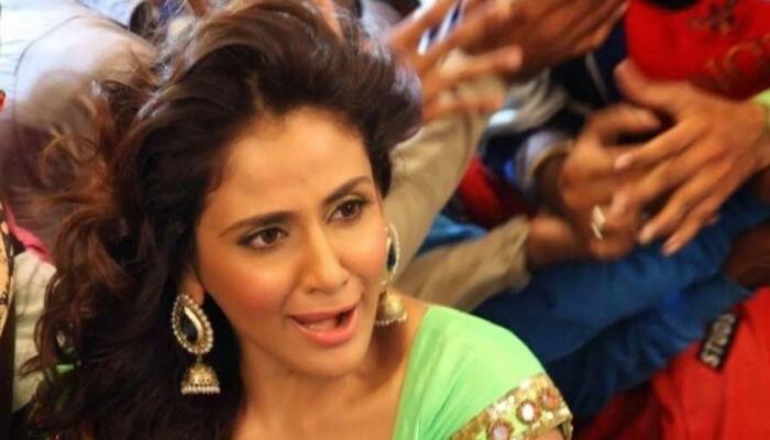 Parul Yadav claims &#039;Vijayaditya&#039; will be better than &#039;Baahubali&#039;