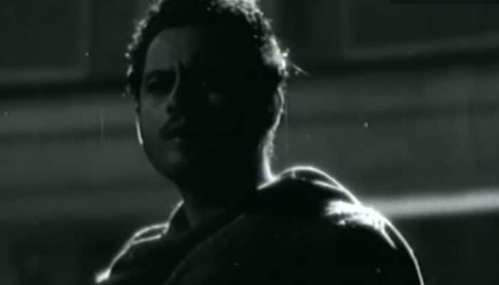 Indian classic &#039;Pyaasa&#039; restored for upcoming Venice Film Fest