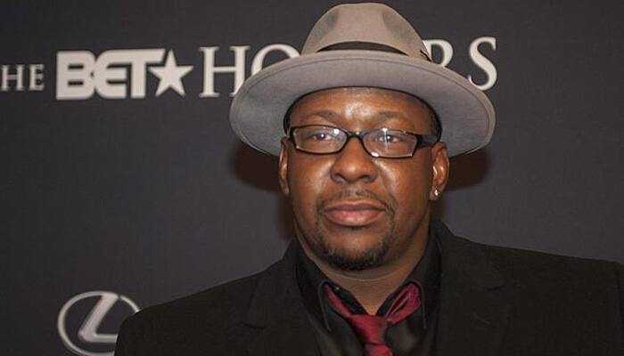 Bobby Brown performs first time since Bobbi Kristina&#039;s death