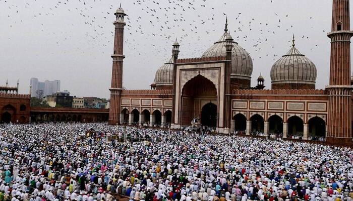 Muslim population grew the most during 2001-2011, shows Census data