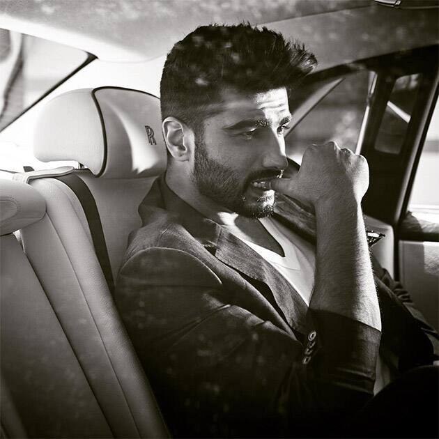 The Thinker !!! @rohanshrestha I know u love this one Shrestha !!! https://instagram.com/p/618VP_D2yQ/  Twitter@arjunk26