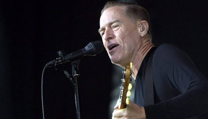 Bryan Adams new studio album to release on October 16