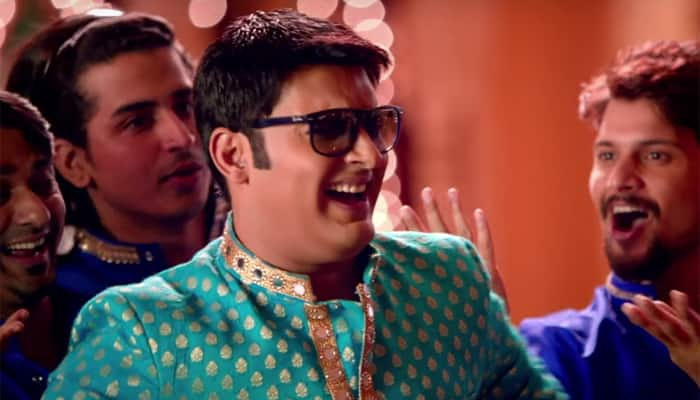 Watch: Catchy song &#039;DJ Bajega Toh Pappu Nachega&#039; from &#039;Kis Kisko Pyaar Karoon&#039;