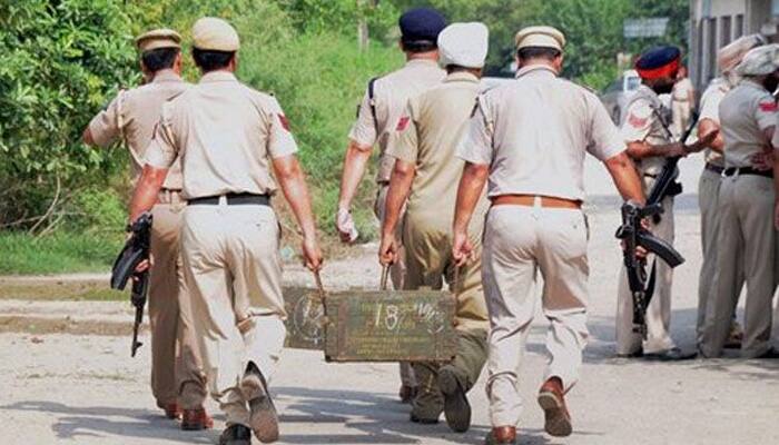 Gurdaspur terrorists came from Pakistan, govt gets conclusive proof