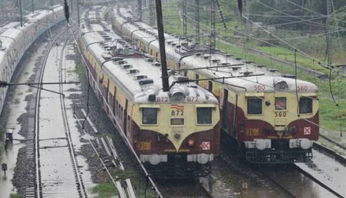 Passenger train mows down five people in Patna