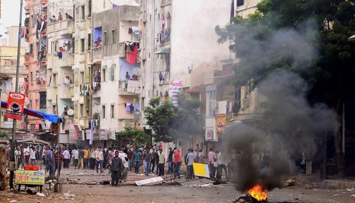 Patel quota row: Army called as Gujarat comes to standstill; 7 killed, dozens injured