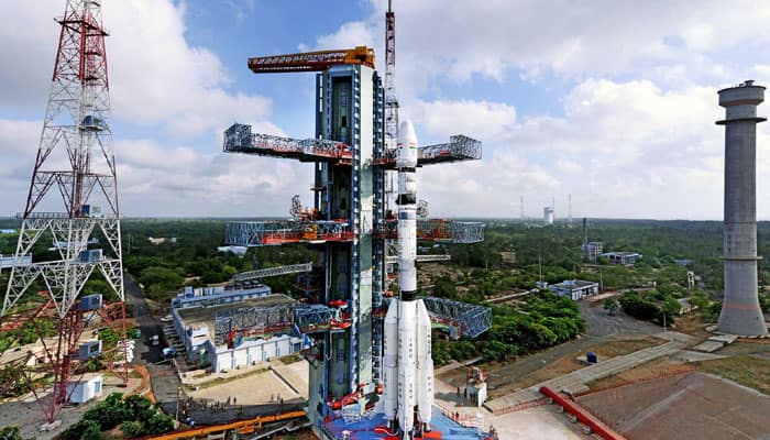 ISRO to launch GSAT-6 communication satellite today