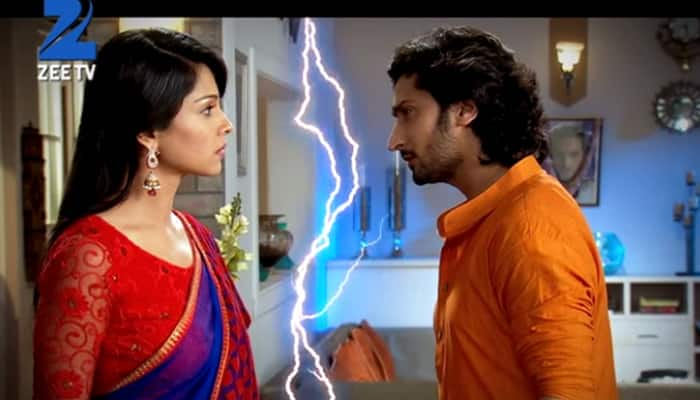 Watch: Urmi decides to get Shaurya married to Diya without his consent