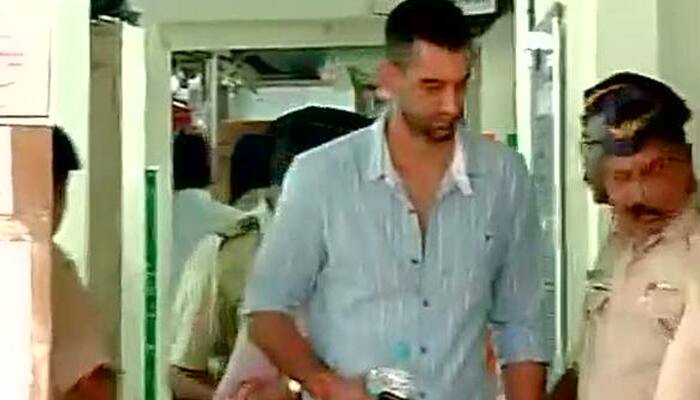 Sheena murder case: Rahul Mukerjea being questioned at undisclosed location