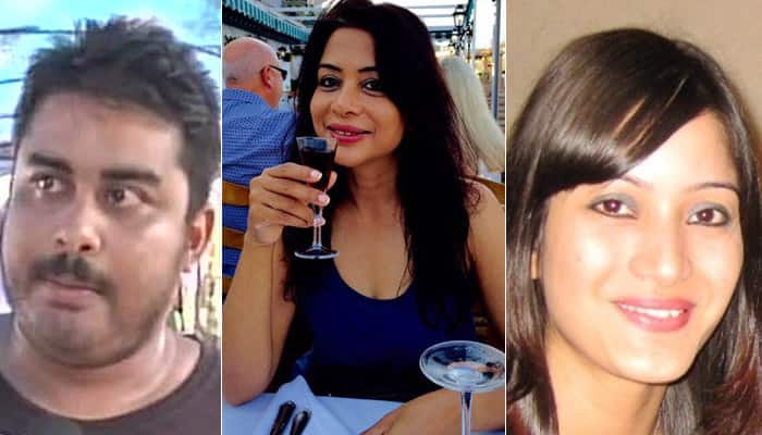 After daughter Sheena, Indrani Mukerjea planned to kill son Mikhail?