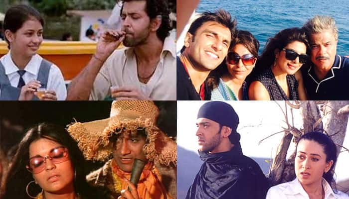 Raksha Bandhan special: Top 5 films on brother-sister bond!