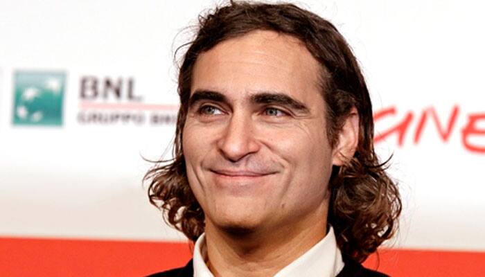 Joaquin Phoenix in talks for M Night Shyamalan feature