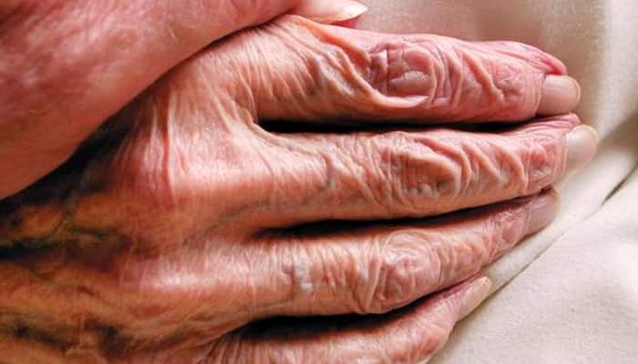 Glaring facts on Elder Abuse in India