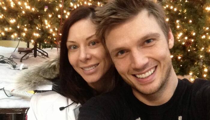 Nick Carter joins &#039;Dancing With The Stars&#039;