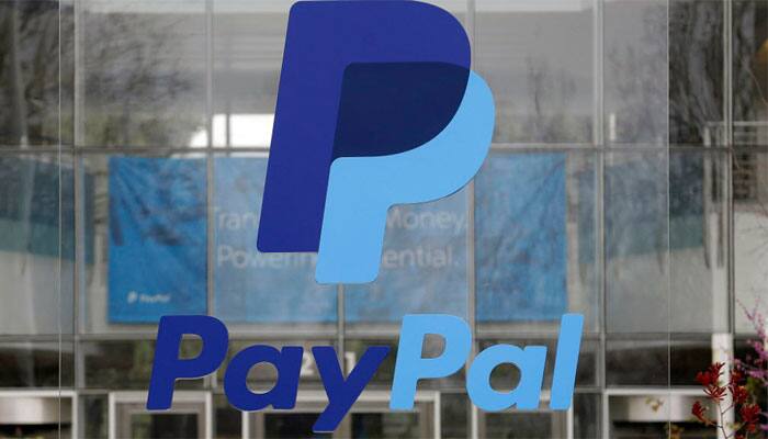 PayPal fixes security flaw that allowed hackers to steal your money!