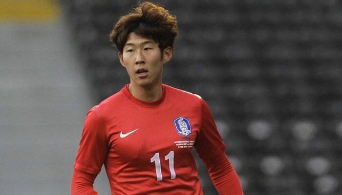 Son Heung-Min`s Tottenham switch would be ill-advised: Bayer Leverkusen coach