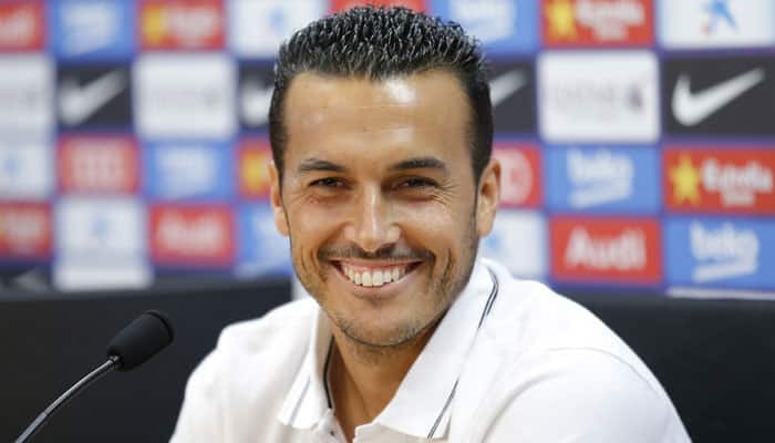 Pedro arrival will make Eden Hazard even better, Thibaut Courtois says