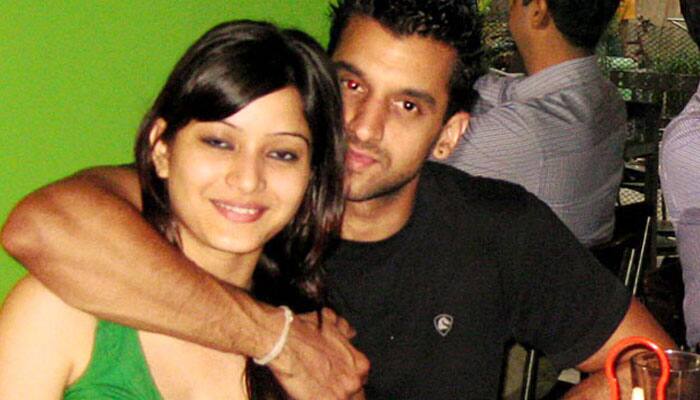 The last SMS sent by Sheena Bora to Rahul Mukerjea