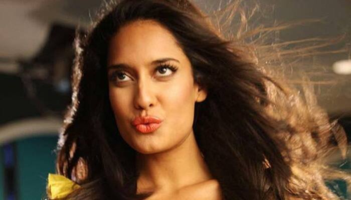 When ‘Queen’ changed Lisa Haydon’s life