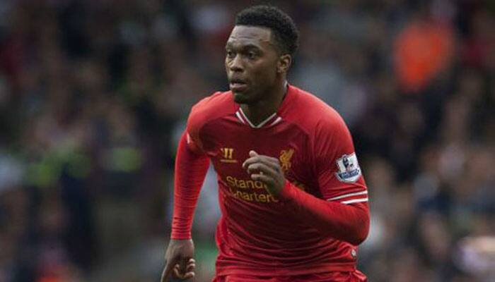 Liverpool&#039;s Daniel Sturridge returns to training, Lazar Markovic set for exit