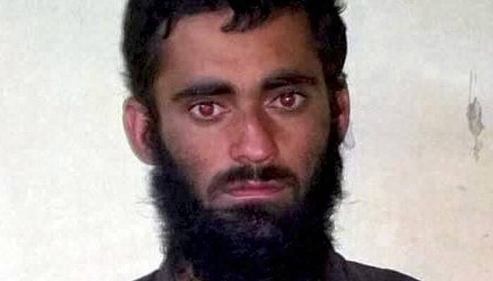 Captured Pak terrorist Sajjad Ahmed trained in LeT camp, had no specific mission in Kashmir