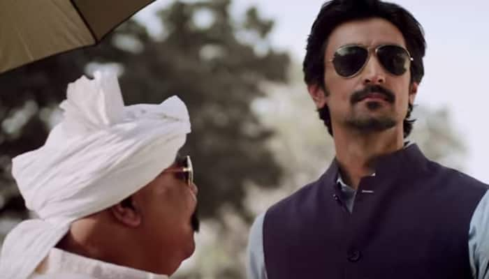 Kaun Kitne Paani Mein movie review: Tale of changing dynamics 