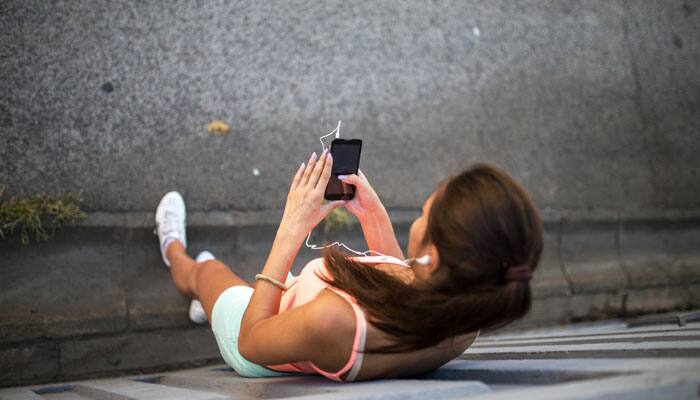 App to connect fitness trainers with clients